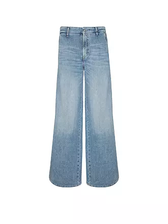 CAMBIO | Jeans Wide Leg ALEK | 